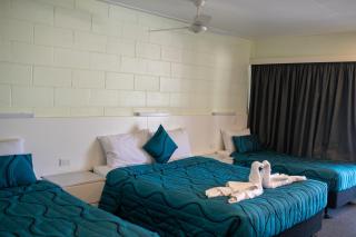 Mundubbera Motel - Mundubbera - 2