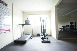 Urban Oasis Condo Near Ayala Centrio - 1