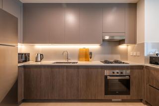 Exclusive Spacious Villa I Garden I Maid Room - Dubai - 5