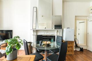 Cozy studio / Earls Court / Kensington - Londra - 7