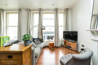 Cozy studio / Earls Court / Kensington - 9