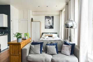 Cozy studio / Earls Court / Kensington - Londra - 6