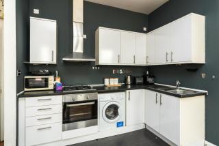 Cozy studio / Earls Court / Kensington - 1