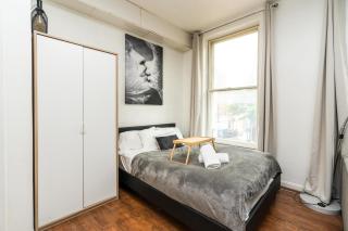 Cozy studio / Earls Court / Kensington - 2