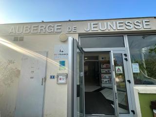 Auberge de jeunesse HI Poitiers - Poitiers - 5