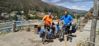 casa montañista lodge & camping - Huaraz - 0
