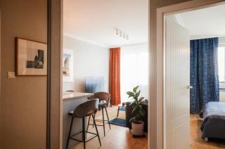 Apartamenty Blue - Biała Podlaska - 9