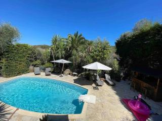 Villa French Riviera - Vallauris - 7