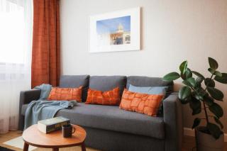 Apartamenty Blue - 5