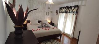 Chambre d'hôte Amouratcha - 0