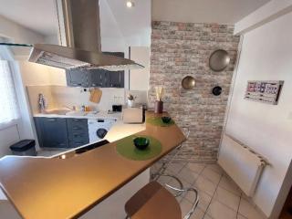 Le Turenne, centre-ville Belfort - 2