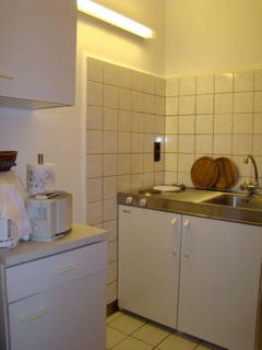Ferienwohnungen Muelling - Heringsdorf - 1
