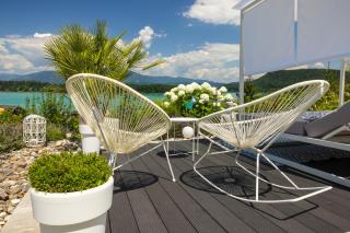 Lakeside Apartments - Adults Only - Faak am See - 3