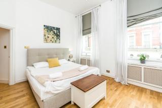 Spacious 2 bedroom / Gloucester Road / Kensington - Londra - 6