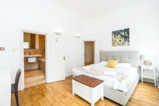 Spacious 2 bedroom / Gloucester Road / Kensington - Londra - 4