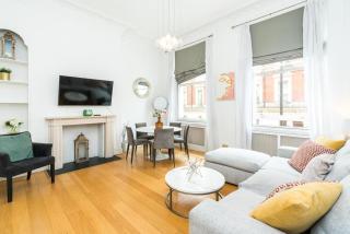 Spacious 2 bedroom / Gloucester Road / Kensington - Londra - 7