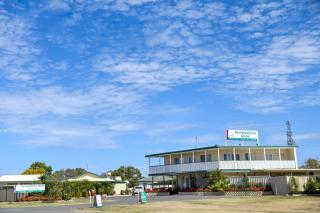 Mundubbera Motel - Mundubbera - 9