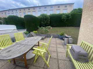 Agréables chambres dans maison suspendue - Saint-Étienne - 2