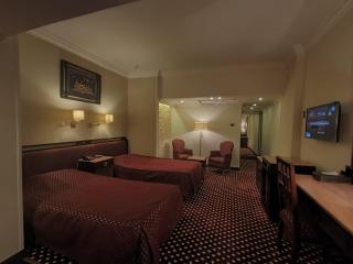 Queen Hotel Fayoum - 0