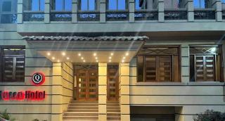 Queen Hotel Fayoum - 3