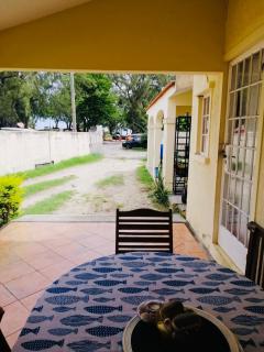 La Preneuse sur Mer Appartement - Rivière Noire - 4