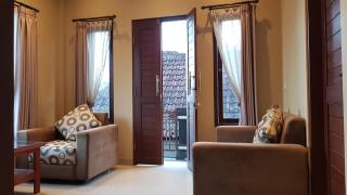 Villager's House Ubud - 2