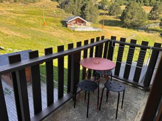 Appartement cosy avec balcon - 9