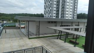 zeta homestay - Johor Bahru - 3