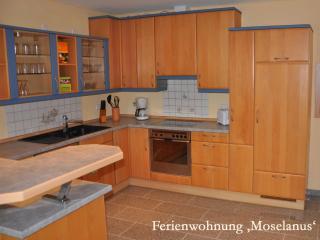 Ferienwohnungen Ferienland Cochem - Bruttig-Fankel - 8