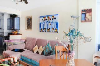 Apartamento Daniela - 6