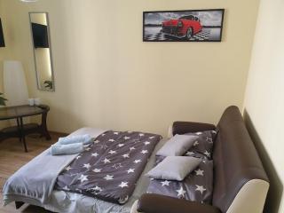 Fantastic Waw - NS54 Room J - Varsavia - 5
