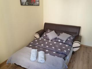 Fantastic Waw - NS54 Room J - Varsavia - 6