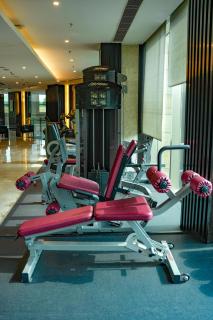 Courtyard by Marriott Gurugram Downtown - 5