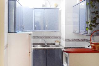 Apartamento Daniela - 1