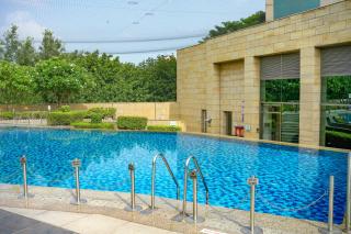 Courtyard by Marriott Gurugram Downtown - 2