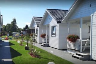 Comfortable and cozy holiday homes for 5 people, Chłopy - Chłopy - 0