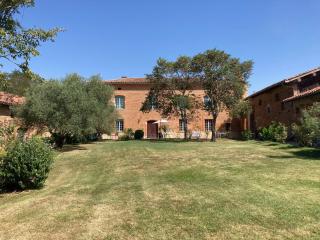 Manoir du Bouyssou - Cintegabelle - 8
