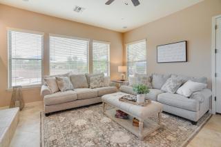 Goodyear Oasis with Private Pool and Hot Tub! - Liberty - 6