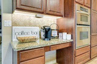 Goodyear Oasis with Private Pool and Hot Tub! - Liberty - 1