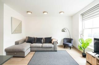 Spacious 2 bedroom / Earls Court / Kensington - Londra - 8
