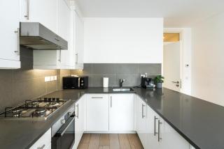 Spacious 2 bedroom / Earls Court / Kensington - Londra - 3