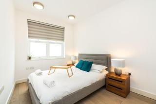 Spacious 2 bedroom / Earls Court / Kensington - Londra - 1