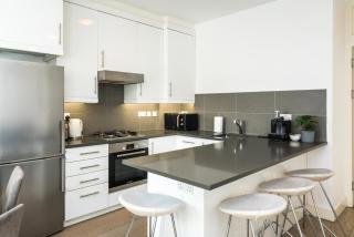 Spacious 2 bedroom / Earls Court / Kensington - Londra - 2