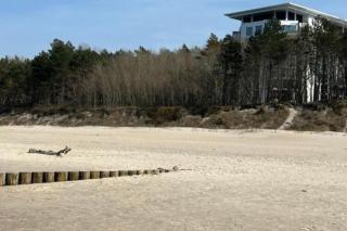Luxurious apartment near the beach in Pobierowo - Pobierowo - 0