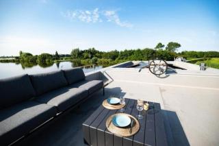 Surla Houseboat "Copes Club" with tender - - 3