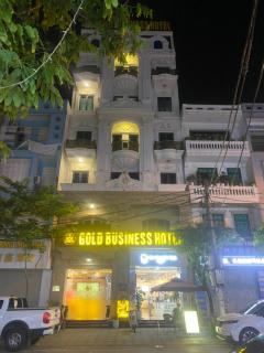 Gold Business Hotel Bắc Ninh - Bắc Ninh - 7