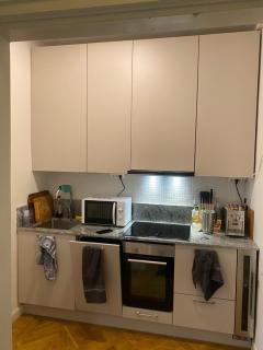 Shared apartment close to the city center - Stoccolma - 4