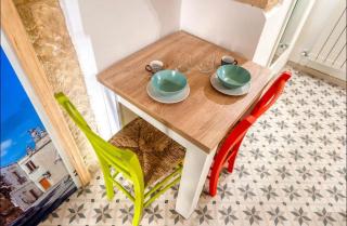 una volta al centro via padreterno - 8