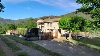 Mas Espuña Turisme Entorn Rural - Sant Joan les Fonts - 9