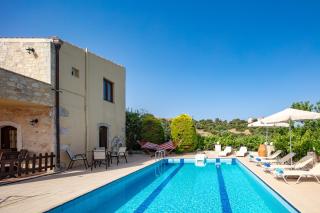 Villa Satra - Elefterna - 8